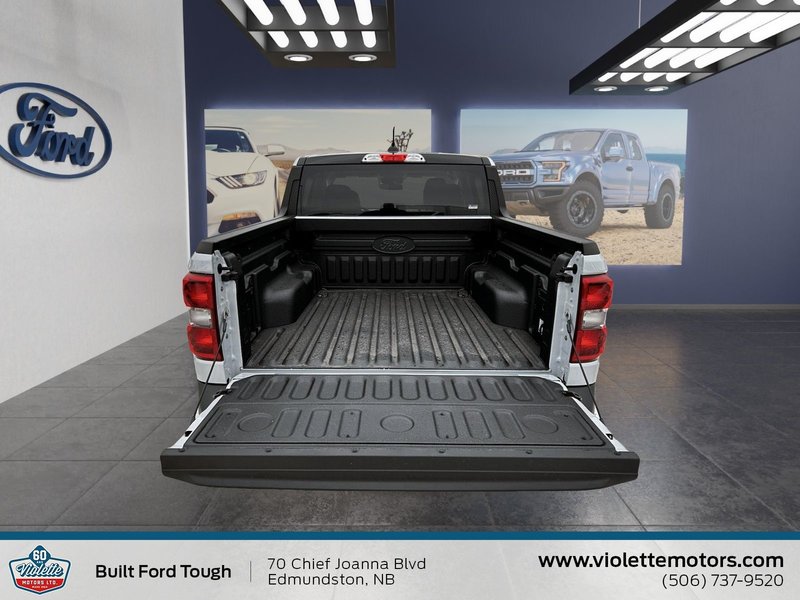 Ford Maverick XLT 2026