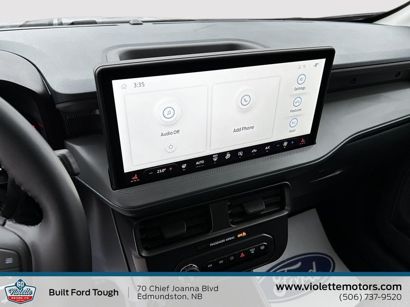 Ford Maverick XLT 2026