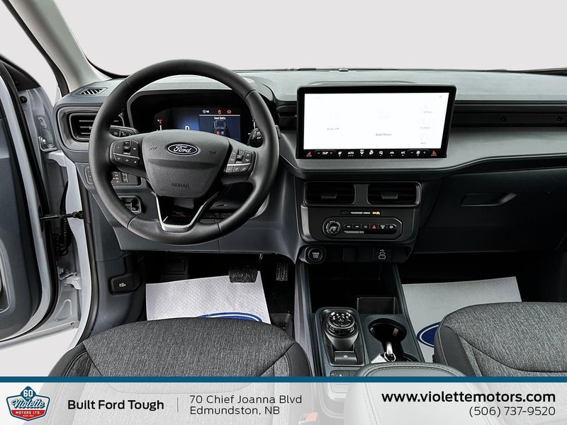 Ford Maverick XLT 2026