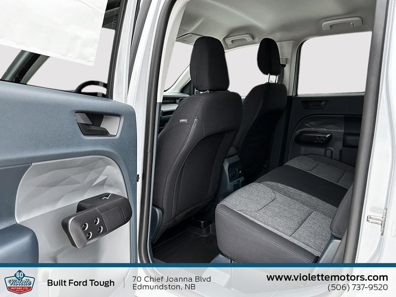 Ford Maverick XLT 2026