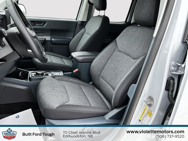 Ford Maverick XLT 2026