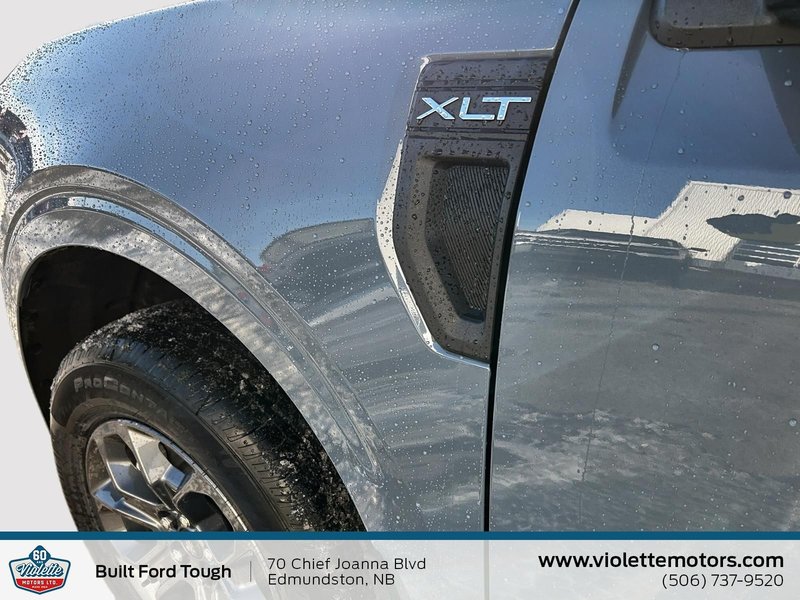 Ford Maverick XLT 2026