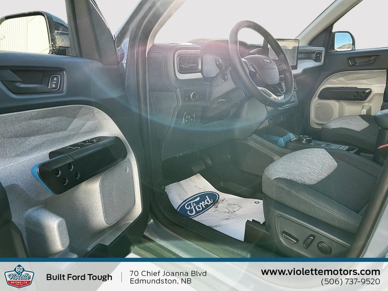 Ford Maverick XLT 2026