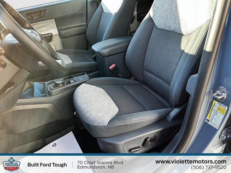 Ford Maverick XLT 2026