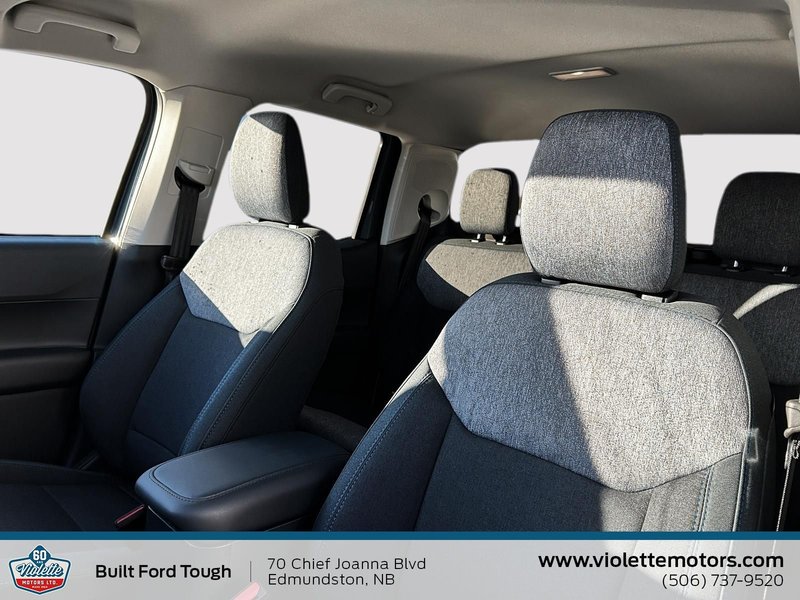 Ford Maverick XLT 2026