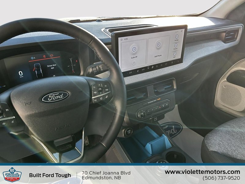 Ford Maverick XLT 2026