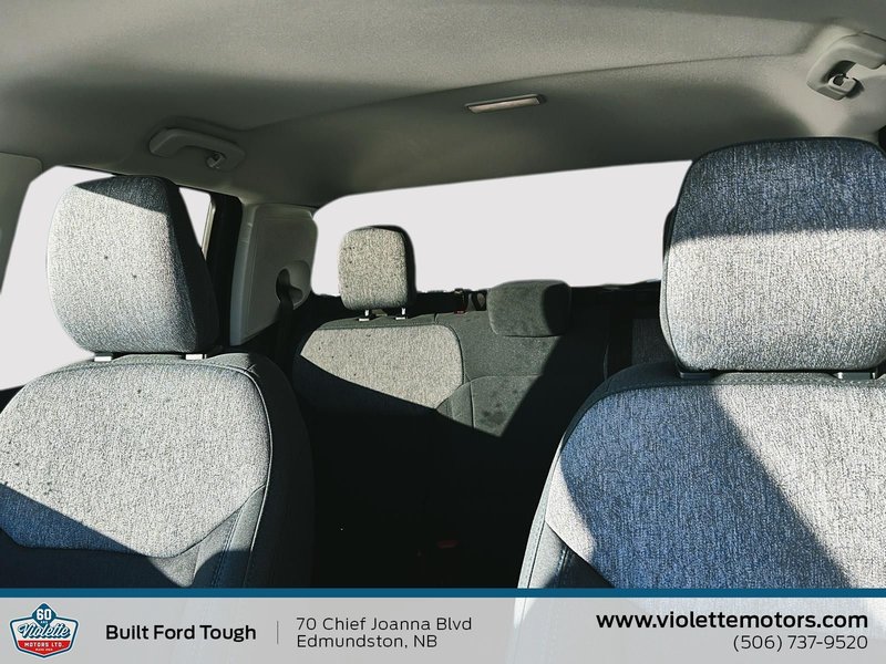 Ford Maverick XLT 2026