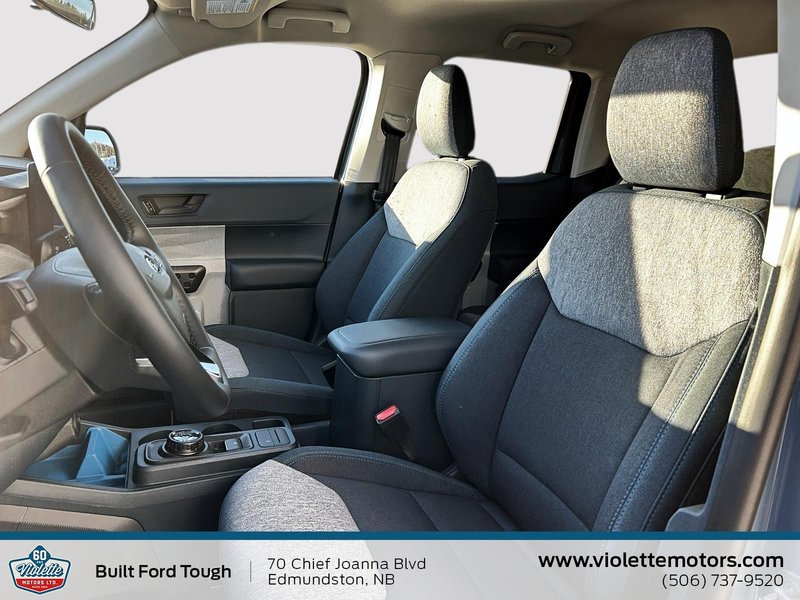 Ford Maverick XLT 2026