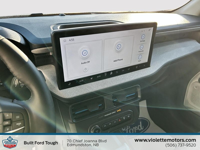 Ford Maverick XLT 2026