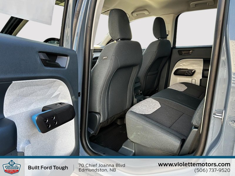 Ford Maverick XLT 2026