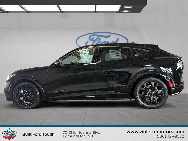 Ford Mustang Mach-E Premium 2023