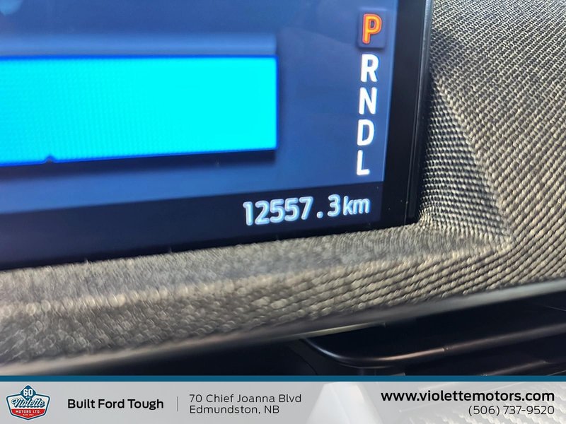 Ford Mustang Mach-E Premium 2023