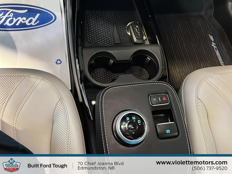 Ford Mustang Mach-E Premium 2023