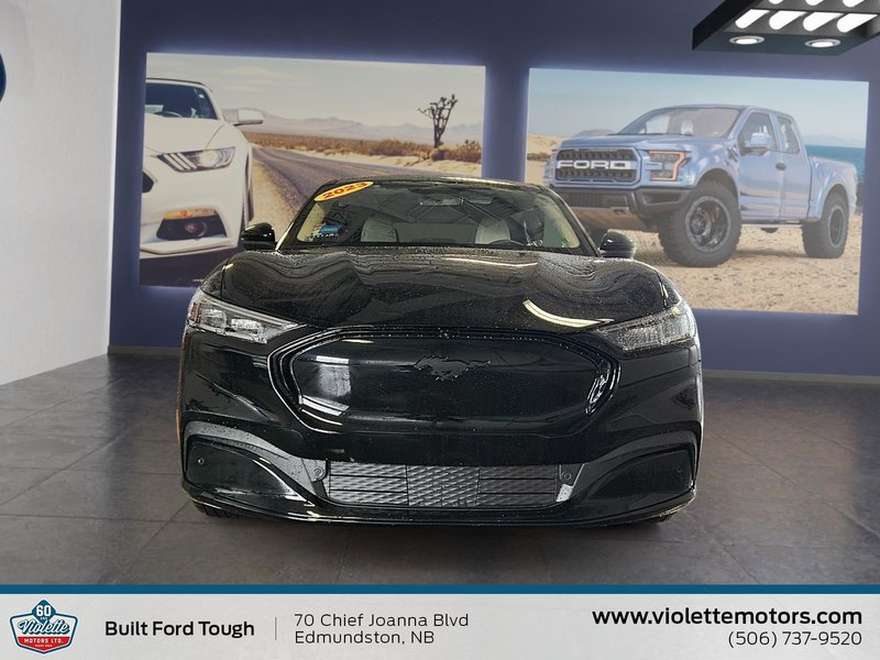 Ford Mustang Mach-E Premium 2023