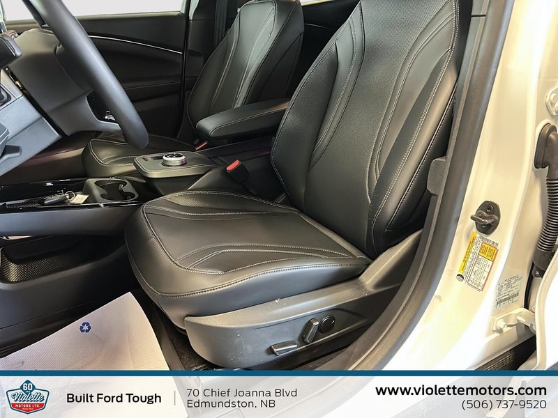 2024 Ford Mustang Mach-E Premium