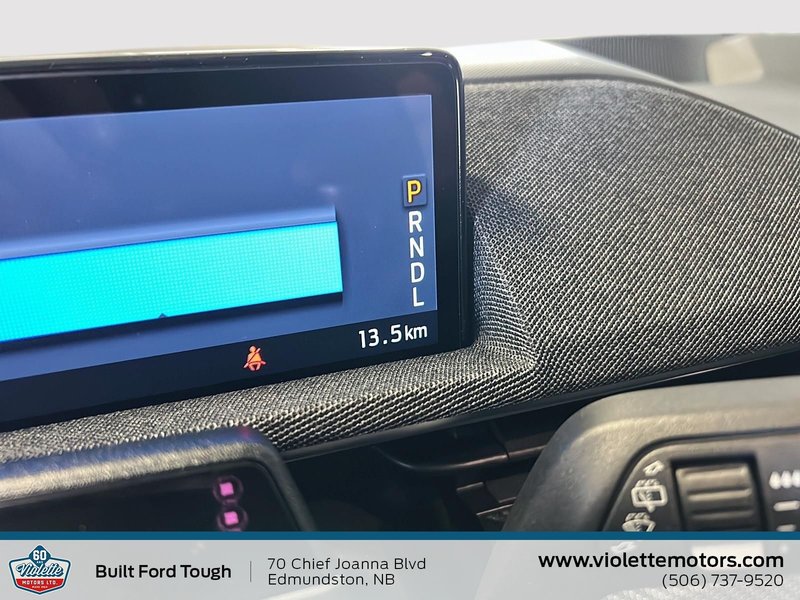 2024 Ford Mustang Mach-E Premium