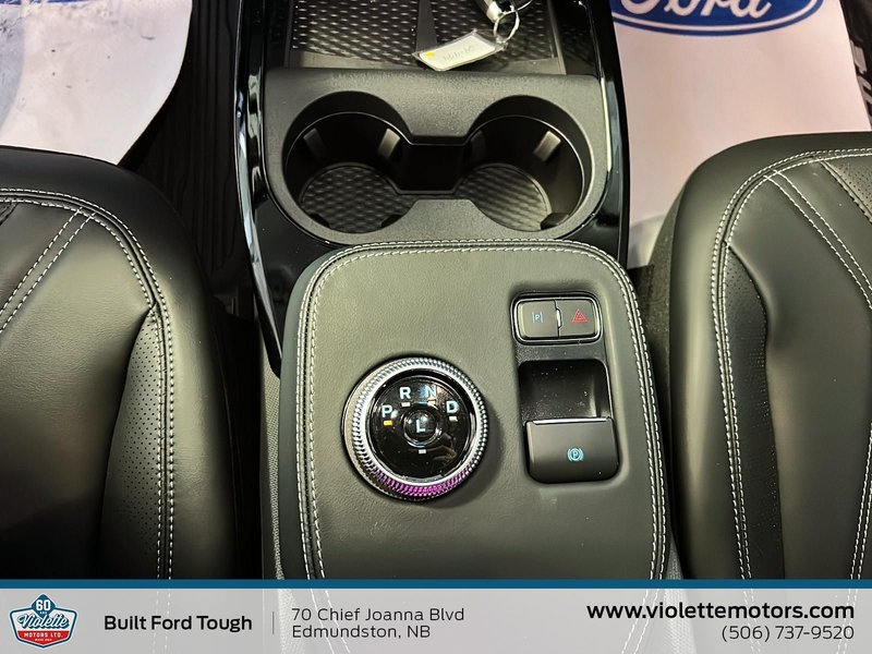 2024 Ford Mustang Mach-E Premium