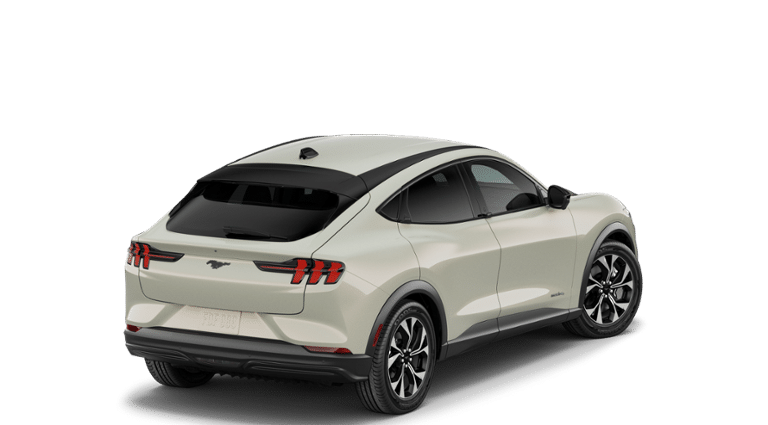 2026 Ford Mustang Mach-E Select