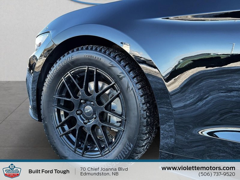 Ford Mustang V6 2015