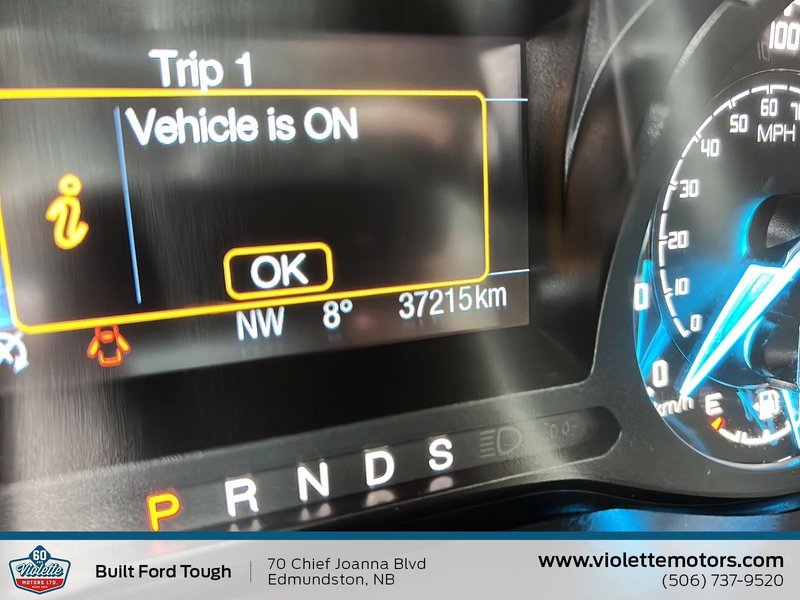 Ford Ranger XLT 2021