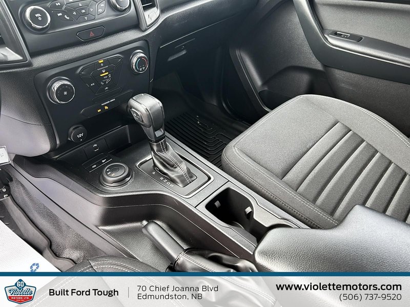 2023 Ford Ranger XL