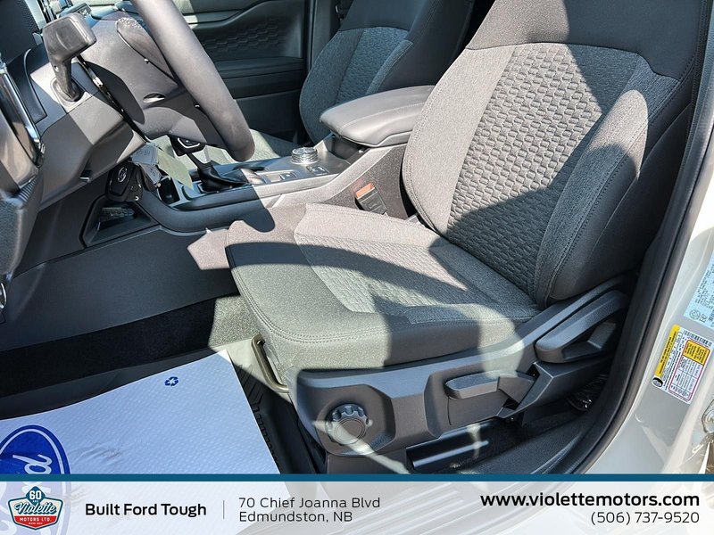 Ford Ranger XLT 2025