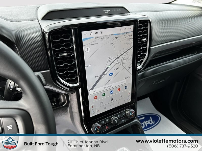 Ford Ranger XLT 2026