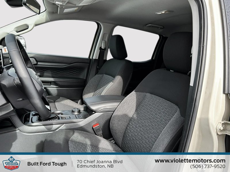 Ford Ranger XLT 2026