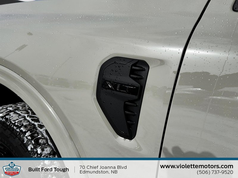 Ford Ranger XLT 2026