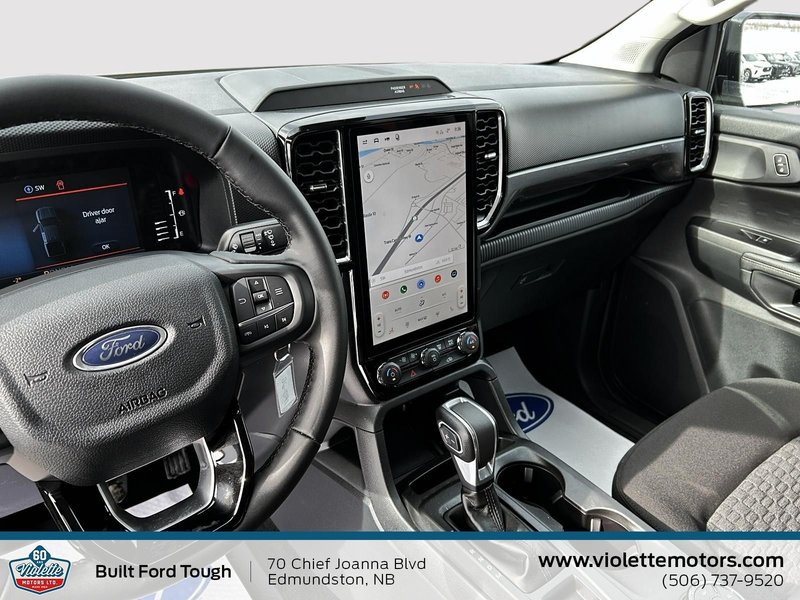 Ford Ranger XLT 2026