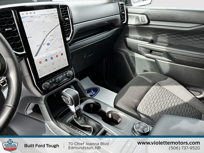 Ford Ranger XLT 2026