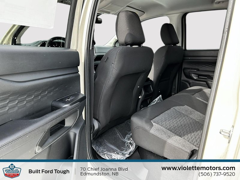 Ford Ranger XLT 2026