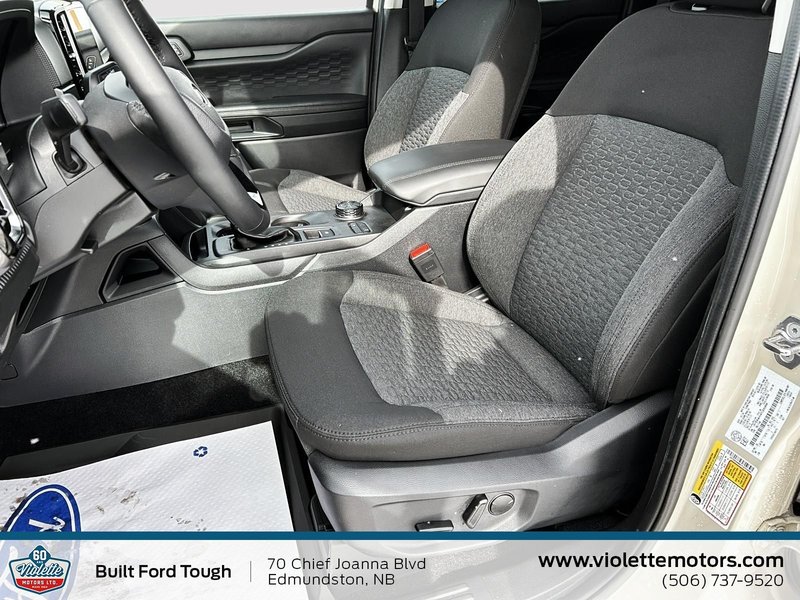 Ford Ranger XLT 2026