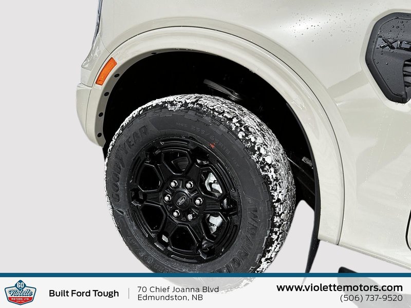 Ford Ranger XLT 2026