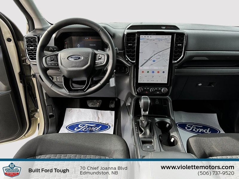 Ford Ranger XLT 2026