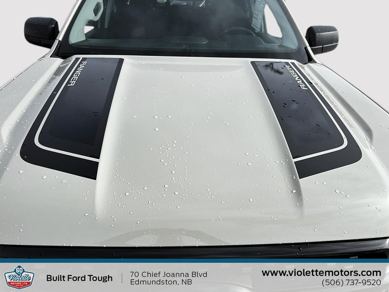 Ford Ranger XLT 2026