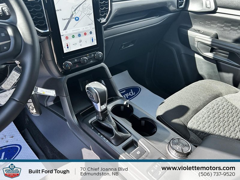 Ford Ranger XLT 2026