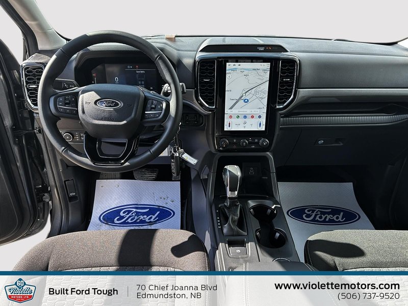 Ford Ranger XLT 2026