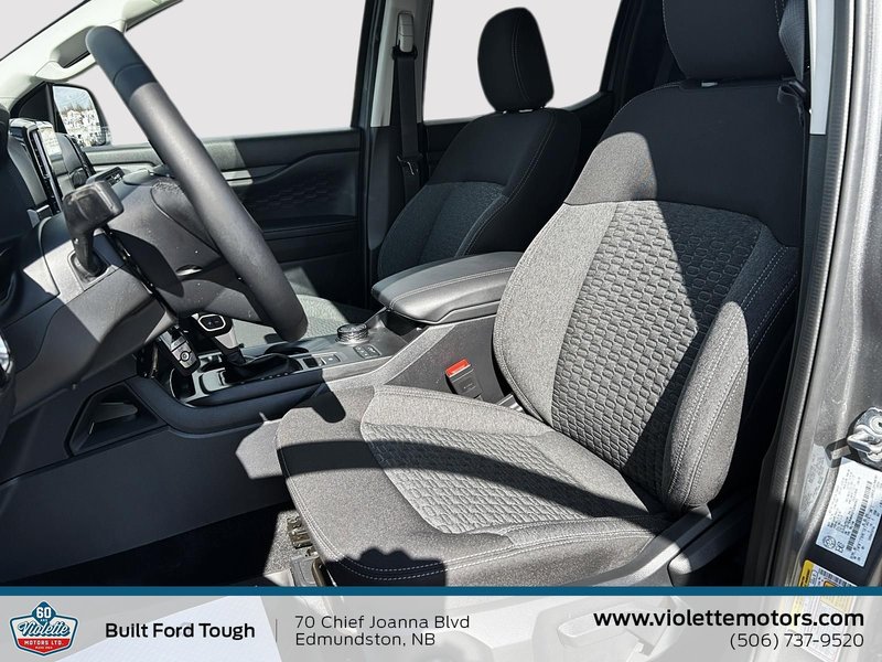 Ford Ranger XLT 2026