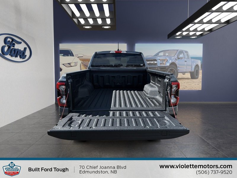 Ford Ranger XLT 2026