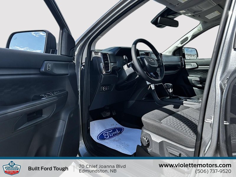 Ford Ranger XLT 2026