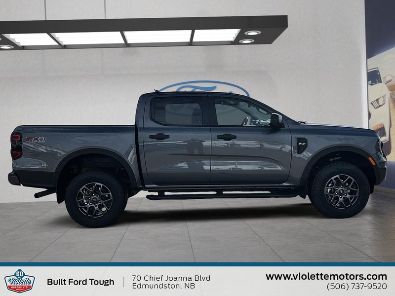 Ford Ranger XLT 2026