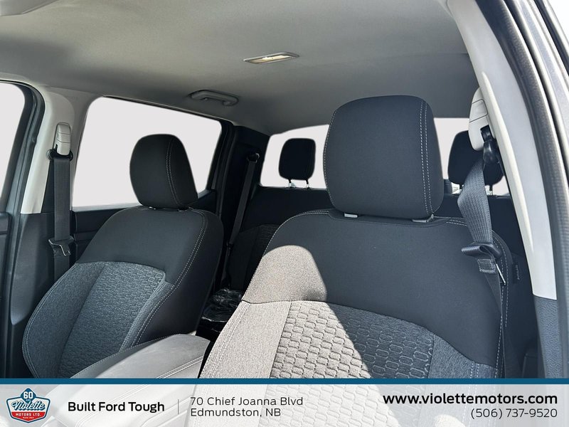 Ford Ranger XLT 2026