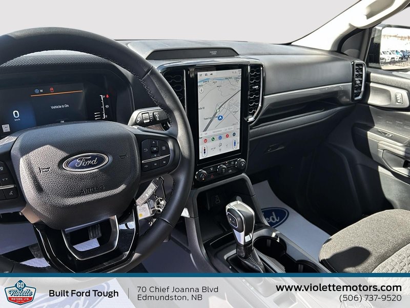 Ford Ranger XLT 2026