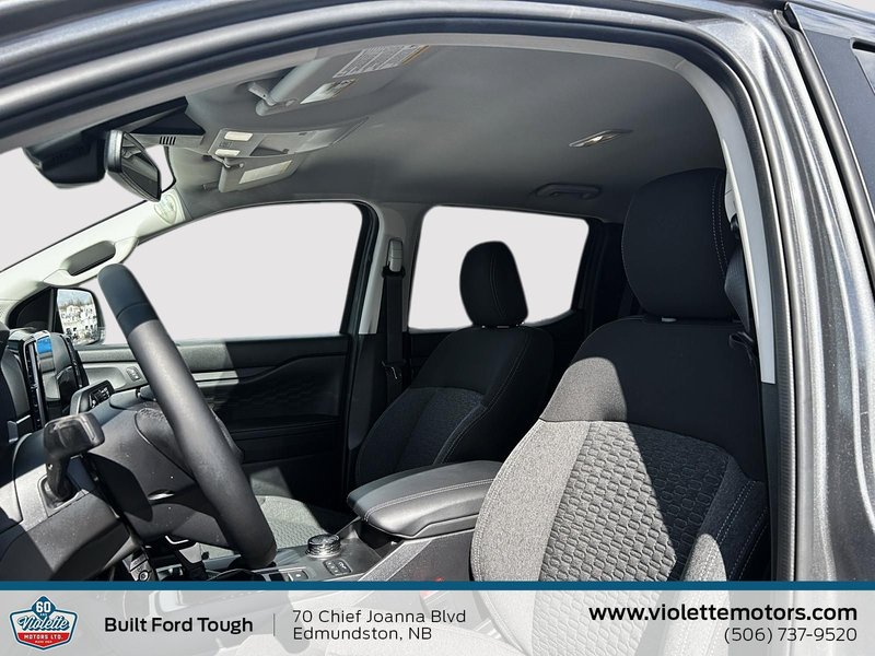 Ford Ranger XLT 2026