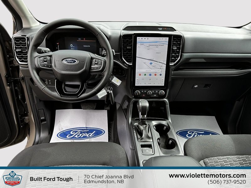 Ford Ranger XLT 2026