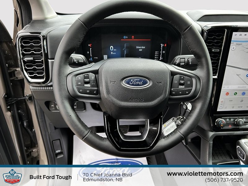 Ford Ranger XLT 2026