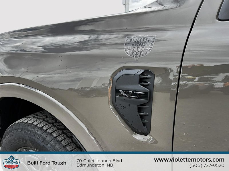 Ford Ranger XLT 2026