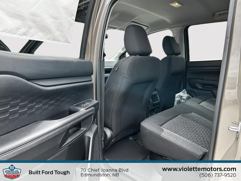 Ford Ranger XLT 2026