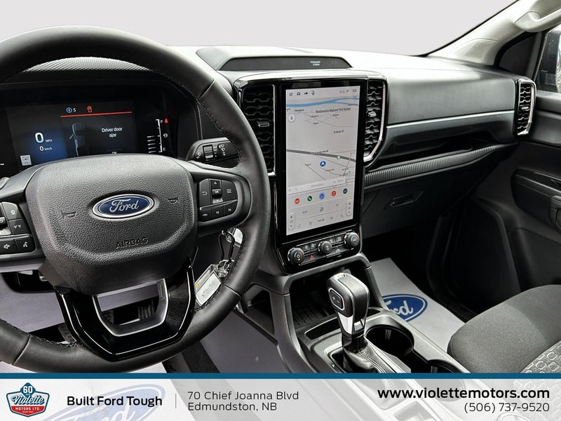 Ford Ranger XLT 2026